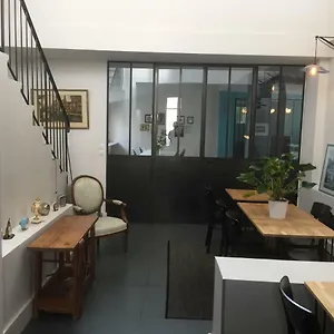 La Maison Prune Lione
