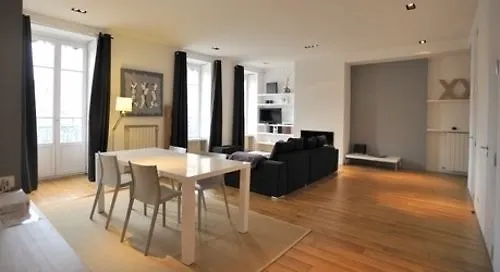 Appart Ambiance - Jacobins location