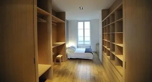 Appart Ambiance - Jacobins Lyon Apartment
