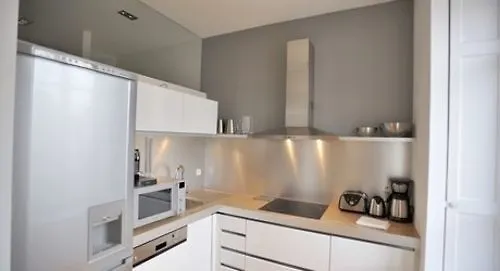 Appart Ambiance - Jacobins Lyon Apartment