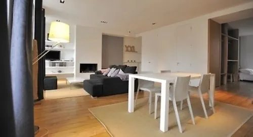 Appart Ambiance - Jacobins Lyon Apartment