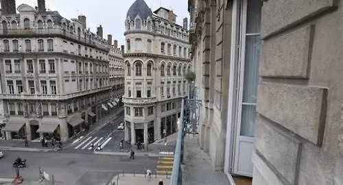 Apartment Appart Ambiance - Jacobins Lyon France