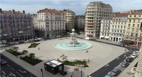 Appart Ambiance - Jacobins Lyon